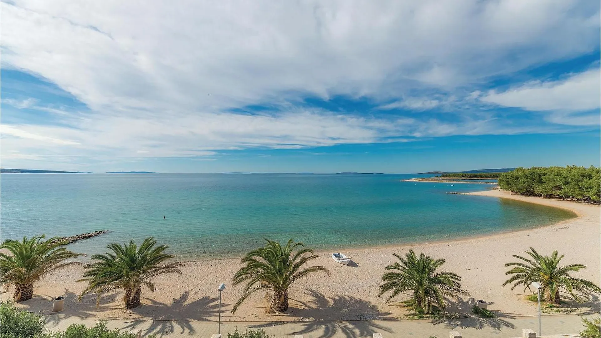 Gorgeous Apartment In Vlasici With Wi-Fi Croatia