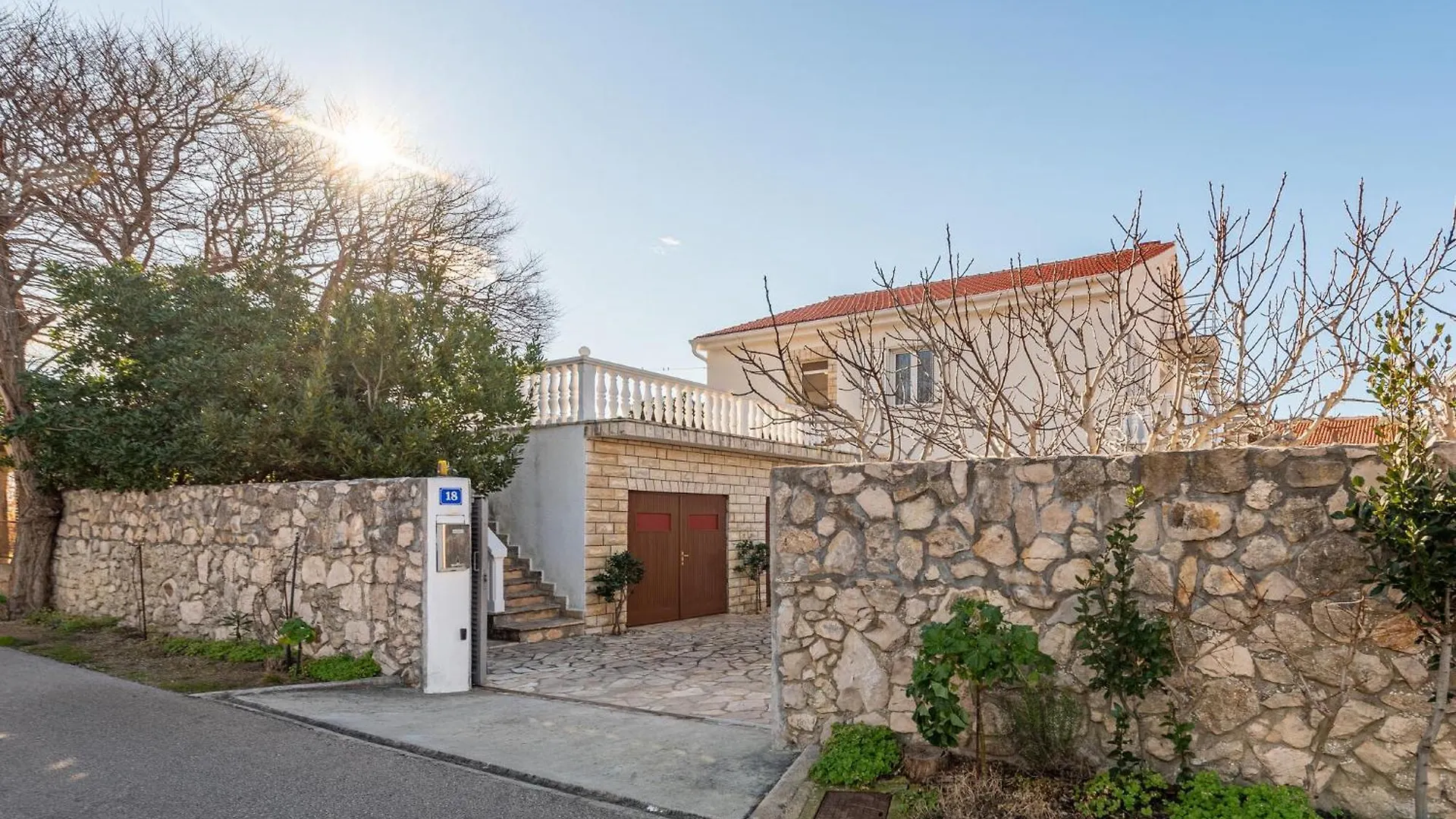 Gorgeous Apartment In Vlasici With Wi-Fi Croatia